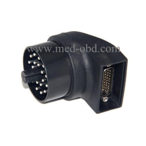 For BMW20P to DB15P adapter